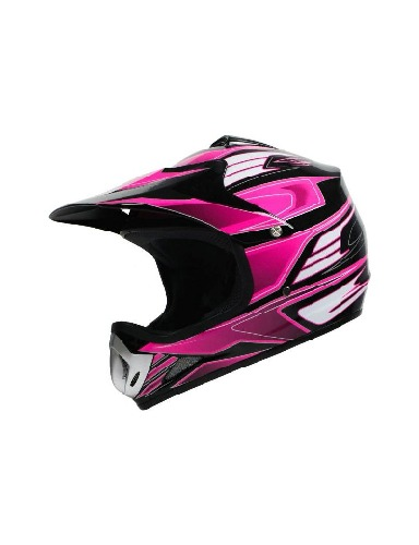 PHX Kids MotoCross Helmet Zone 3
