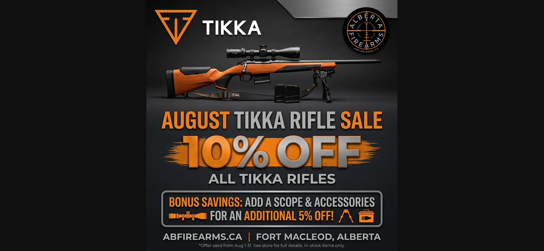 Tikka